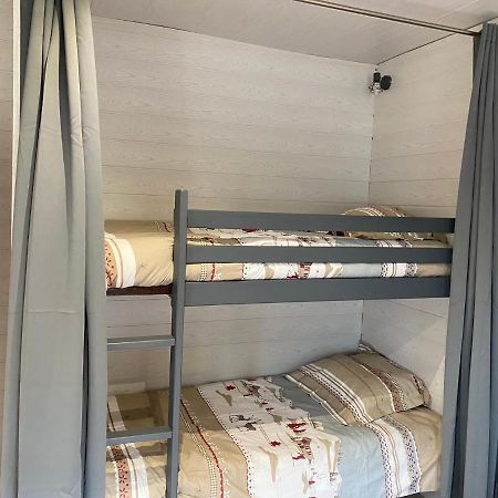 Cauterets Charmant Studio 4 Personnes מראה חיצוני תמונה