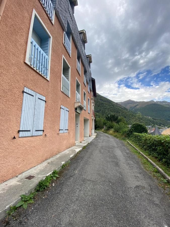 Cauterets Charmant Studio 4 Personnes מראה חיצוני תמונה